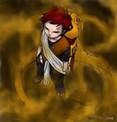 Gaara pieso