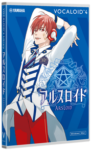 Alsmagna alsloid akira