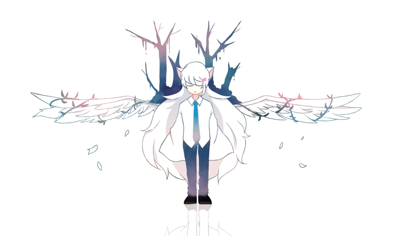 Black Cat And Compass Vocaloid Black Cat And Compass Vocaloid