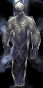 VSGhost