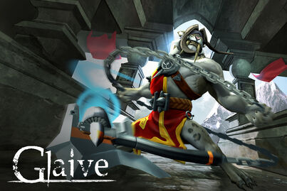 Glaive