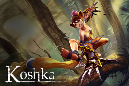 Koshka