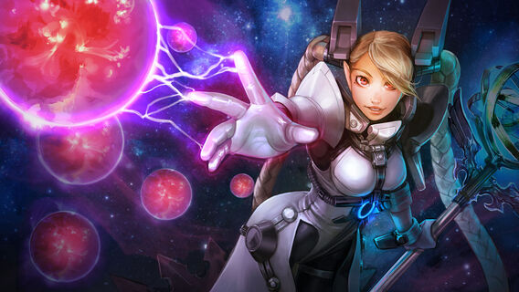 Celeste Tier1 Splash