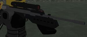 VC-32 new look