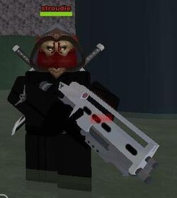 Chrome StA-53