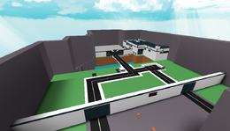 JC fort