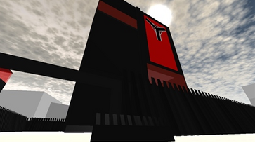 Outpost Vixtron