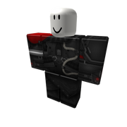 Vaktovian Vanguard uniform