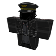 General Hugginator