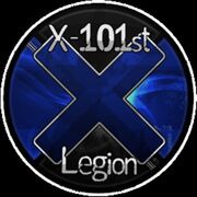 X101 legion