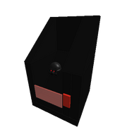 Vaktovian Hat dispenser