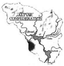 AltvarMap