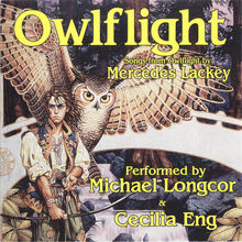 Owlflightalbum