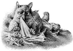 Gryphlet