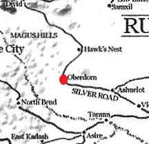 OberdornMap