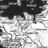 MornedealthMap