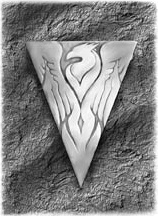 SilverGryphonBadge