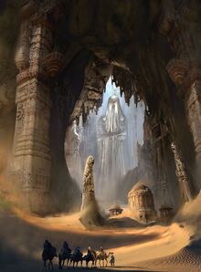 Ruins