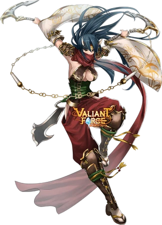 Shizu Rogue  Valiant Force Wikia  FANDOM powered by Wikia