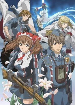 Valkyria-chronicles-anime-vs-ps3-3