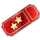 ★★ Summon Ticket