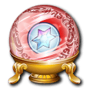 Valkyrie Crystal