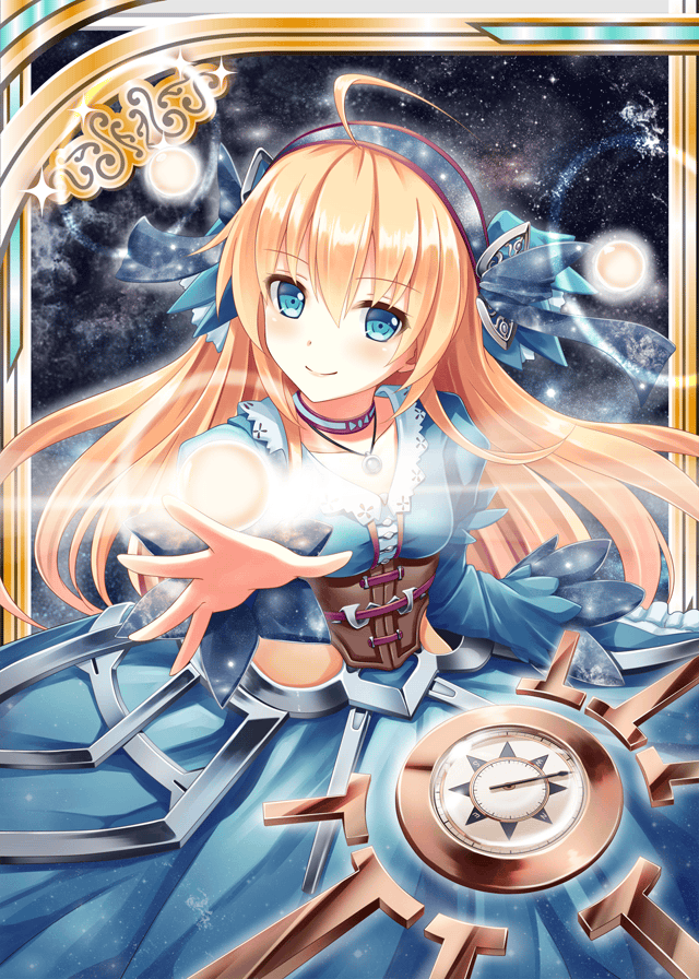 Valkyrie Crusade Valkyrie Crusade