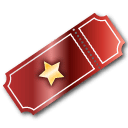 ★ Summon Ticket
