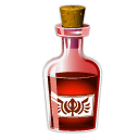 Upgrade potion+