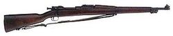 300px-Rifle Springfield M1903A1 3