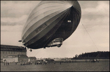 Zeppelin