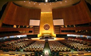 UN Conference