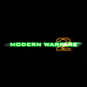 Cod modern warfare2