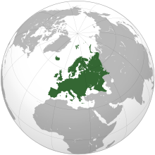Europe