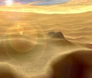 Sahma Desert1