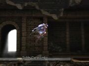 Solde Catacombs