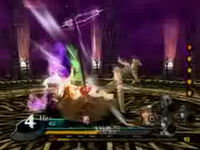 Freya Punish