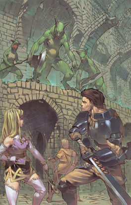 Arngrim et Mystina.jpg