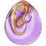 Dawn Alicorn Egg