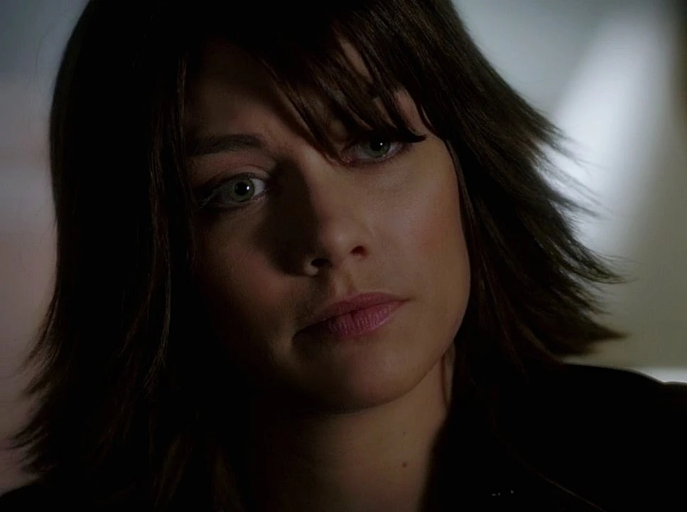 Who Is Rose In Vampire Diaries