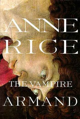 File:The vampire Armand book cover.jpg