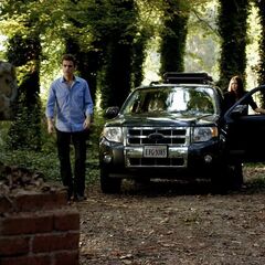 Vehicles The Vampire Diaries Wiki Fandom Powered By Wikia