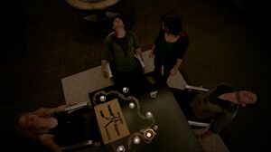 Linking Spell 322