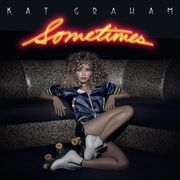 2017-03-31 Kat Graham