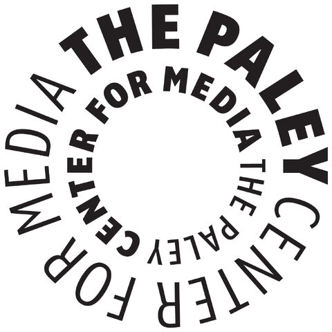 File:The Paley Center for Media Logo.jpg