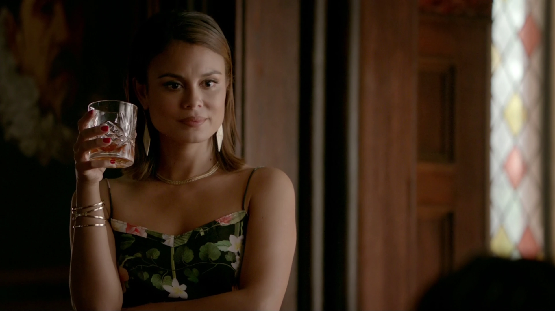 Image 803045BonnieCarolineSybil.png The Vampire Diaries Wiki FANDOM powered by Wikia