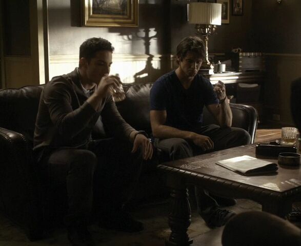 File:Tyler and jeremy drinking.jpg