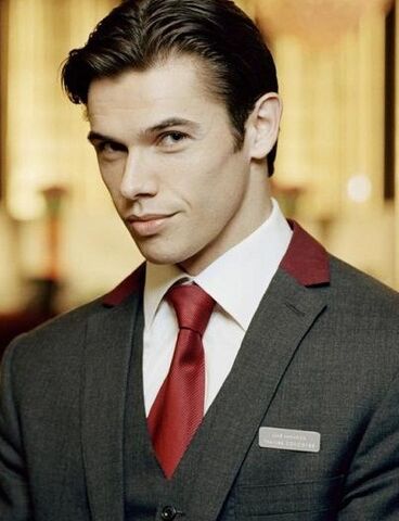 File:Paul Telfer-actor.jpg