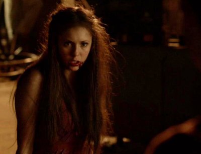 Image - Amara-alive.jpg | The Vampire Diaries Wiki | FANDOM powered by