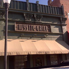 Mystic Falls The Vampire Diaries Wiki Fandom Powered